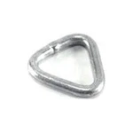 Mo-clamp 4052 Triangle For Double Looper, Heat-treated Steel, 5-TON Capacity. Fixed Price $77.56.