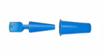 Medline DYND12200H Catheter Plugs/protector Cap. Fixed Price $9.74.