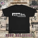 New Prime Inc Freight Transport Men's T-shirt American Issaca. Fixed Price $20.89.