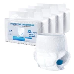 Adult Incontinence Underwear Protective For & Women Xl Size. Fixed Price $95.95.