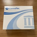 Convatec 401544 Sur-fit Natura Urostomy Pouches 45MM 3/4" 10X. Fixed Price $18.00.
