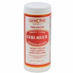 Laxative Geri-care Orange Flavor Powder 13 Oz. 3.4 Gra. Fixed Price $18.61.