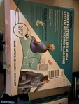 Lunderg Mattress Bed & Chair Alarm Pad Wireless Alert Monitor System. Fixed Price $90.00.