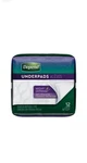 Depend Defense Overnight Incontinence Bed Protectors Underpads 36 X 21". Fixed Price $20.00.
