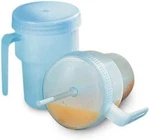 Providence Spillproof Kennedy Cups - 3 Count (pack 1). Fixed Price $33.66.