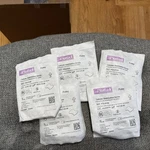 5-PACK Statlock Foley Catheter Stabilization Device Latex Free New. Fixed Price $25.00.