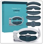 Freedom Clamp With Pro-hinge Customizable Penile For Men Incontinence. Fixed Price $50.00.