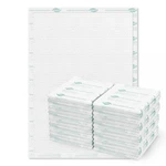 Heavy Duty Underpads 40"X60" Super Sized Chucks 270 Grams Disposable Bed. Fixed Price $56.56.