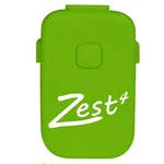 Zest 4 Bedwetting Alarm With 8 Loud Tones, Strong Vibrations And Lights. Fixed Price $49.99.