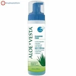 Convatec Aloe Vesta Cleansing Foam - 8OZ. Fixed Price $24.00.