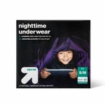 Up & Nighttime Disposable Underwear Size S/m 38-65 Lbs, L-xl 60-125 Lbs.. Fixed Price $37.79.