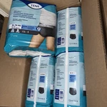 Tena Incontinence Underwear For Men Protective Maximum Xl, Pack Of 4, 56 Count. Fixed Price $45.95.