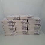 Lot Of 20 Naturelle Maxi Pads #4 For Vending Machines, Individually Boxed. Fixed Price $19.99.