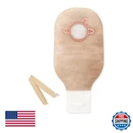 Hollister 18164 New Image 2-PIECE 12 Drainable Ostomy Pouch 10PK Transparent. Fixed Price $82.18.
