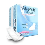 Attends Incontinent Pad 9" Ultra Thin 20 Ct. Fixed Price $10.44.