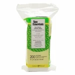 Graham Spa Essentials Nonwoven Esthetic 4X4 Wipes, 200 Count #52509. Fixed Price $16.97.