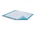 Attends Care Dri-sorb Underpad Disp Cellulose/polymer Core Heavy Absorb 30"X30". Fixed Price $50.69.