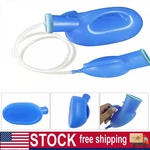 Male Urine Urinal Bottle Portable Outdoor Men Toilet Car Travel Camping 2000ML. Fixed Price $13.85.
