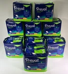 Prevail Total Care Underpads Extra Strong (xl 30"X30") Case Lot Pk (qty 120). Fixed Price $44.95.