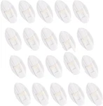 Exceart 20PCS Stabilization Device Legband Holder Sticker Catheter.... Fixed Price $26.79.