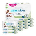 Waterwipes Sensitive+ Baby & Toddler Wipes, 3-IN-1 Cleans, Cares, Protects, 9.... Fixed Price $70.02.