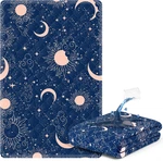 Printed Washable Bed 34"X52" Reusable Underpads Waterproof Mattress Protect. Fixed Price $50.90.