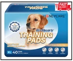 Honey Care All-absorb, X-large 28" 34", 40 Count, Dog And Puppy Training Pads,. Fixed Price $30.20.