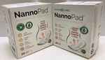 Nannocare Nannopad Super Pads, Ultra Absorbent, 20CT, Lot Of. Fixed Price $24.95.