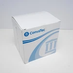 Box Of 10 Convatec #404593 Sur-fit Natura Durahesive Moldable Skin Barriers. Fixed Price $49.00.