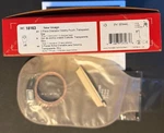 1BX/10 Hollister New Image Drainable Ostomy Pouch #18163. Fixed Price $18.00.