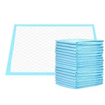 32 Pack Disposable Bed Pads 24" X 36" Heavy Absorbency Incontinence Quil.... Fixed Price $40.79.