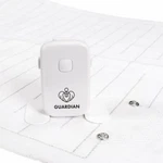 Guardian Bedwetting Alarm For Wheelchair - 15" X. Fixed Price $99.99.
