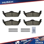 Rear Performance Ceramic Brake Pads Ford 2004-2011/F-150 Heritage. Fixed Price $23.80.