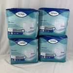Case Of Tena Disposable Underwear X-large 72425 Moderate Absorbency, 12 Ct. Fixed Price $54.95.