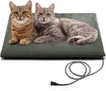 Outdoor Pet Heating Pad For Cats House Safe Warming Waterproof Heated.... Fixed Price $71.99.