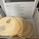 Hollister 1796 Ostomy Stoma Cap Softflex 30CT Exp 2030 New. Fixed Price $20.00.