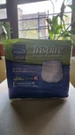Inspire Protective Underwear. Fixed Price $25.00.