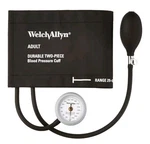 Welch Allyn DS44-11CB Gauge With Durable Two Piece Cuff And Bladder, Adult. Fixed Price $61.99.