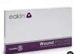 Convatec Eakin Fistula & Wound Drainage Pouch 4.3" 3.0" 10/BX 839261. Fixed Price $355.00.