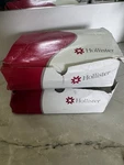 Hollister 18323 Closed Ostomy Pouch, 30-PACK Boxes, 60 Total Pcs. EXP.27. Fixed Price $75.00.