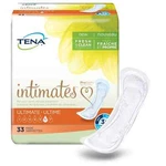 Sm Tena Intimates Serenity Ultimate Pad 33CT. Fixed Price $42.28.