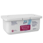 Dynarex Premoistened Adult Washcloths. Fixed Price $44.20.