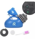 3 Pack Men's Portable Urinals On Bed Male Pee Bottle No-leak Lock For No-spill. Fixed Price $65.99.