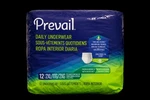 Prevail 2XL Adult Diapers / Underwear 68 80 Waist Max Absorbency (12 Count) New. Fixed Price $20.00.