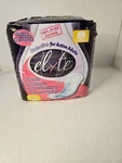New-elyte Adult Incontinence Pads Extra Coverage 20-COUNT. Fixed Price $18.18.