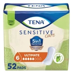 Tena Sensitive Care Incontinence Pads For Women, Bladder Regular, White. Fixed Price $36.73.