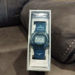 Vibralite Mini Vibrating Digital Watch Assist Aid Blue Alarm Light New Boxed. Fixed Price $60.45.