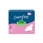Carefree Pads Maxi - Super Wing 28 Count. Fixed Price $16.06.