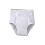 Careactive 6255-M Mens Reusable Incontinence Brief- Medium. Fixed Price $27.23.