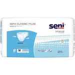 Seni Classic Plus Adult Briefs. Fixed Price $21.99.